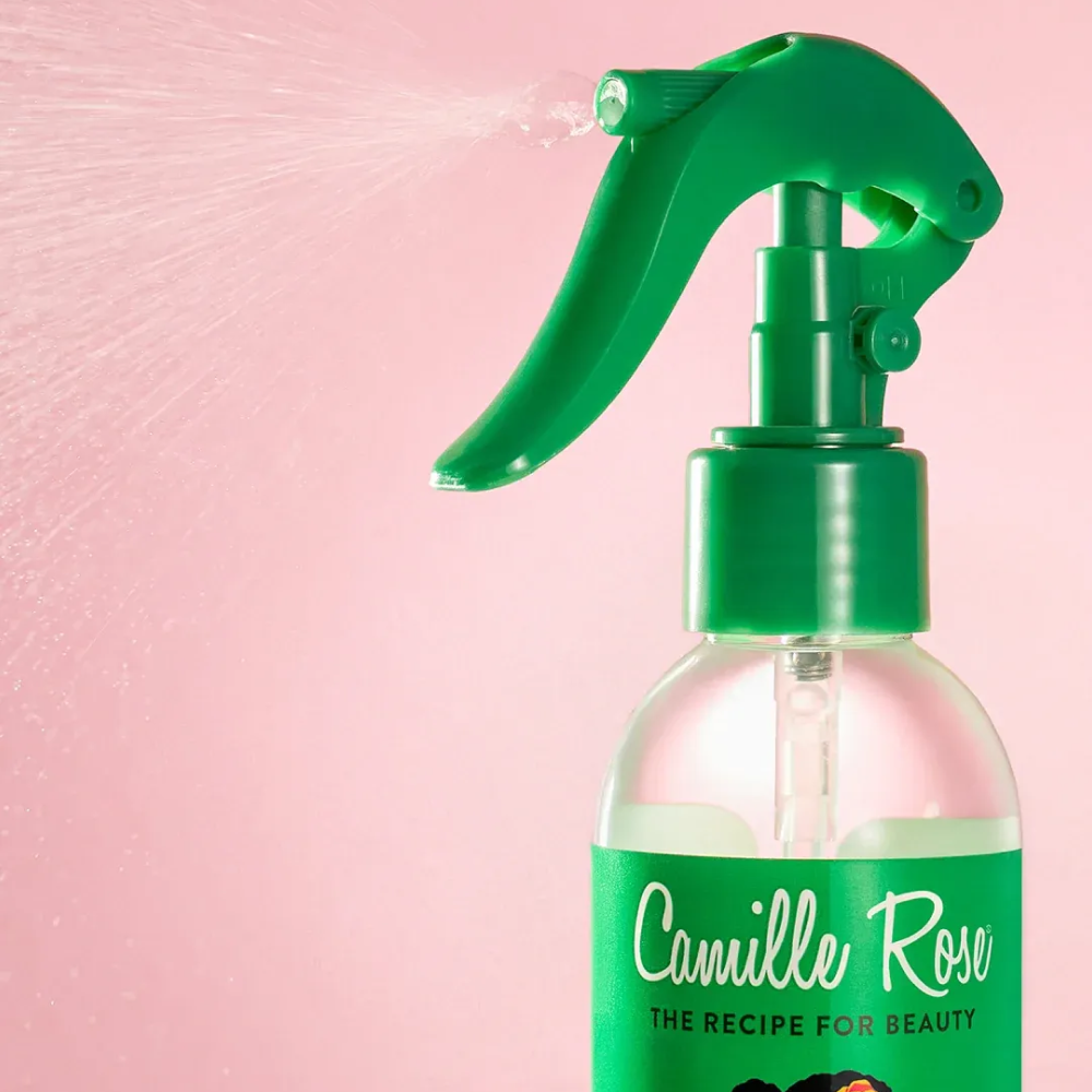 Camille Rose Rosemary Water Daily Strengthening Mist 8oz-All-Beauty and hair supply