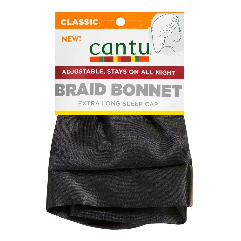 Cantu Accessories Bonnet Xtra Large 