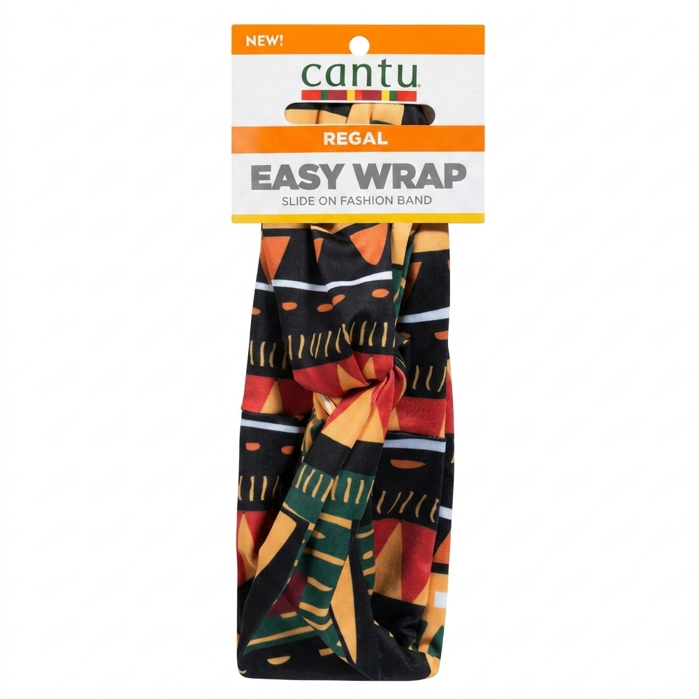 Cantu Accessories Easy Wrap Regal 