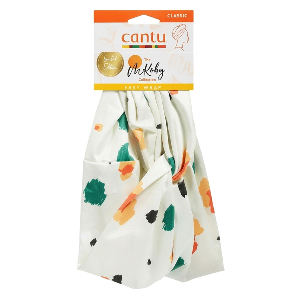 Cantu Accessories Mkoby Classic Easy Wrap 