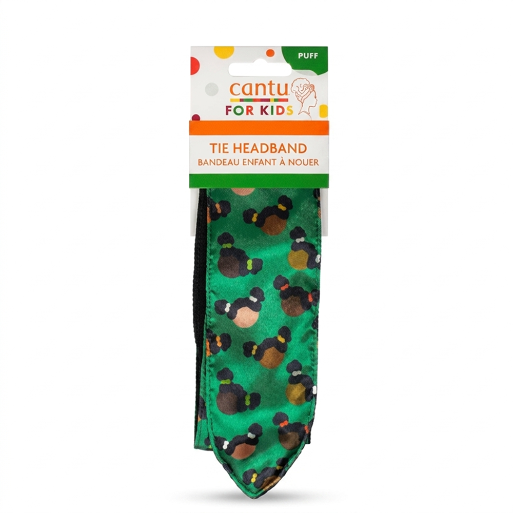 Cantu Accessories Mkoby Kids Tie Wrap-All-Beauty and hair supply