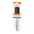 Cantu Accessories Smooth Thick Brush-Styling Brush-Beauty and hair supply