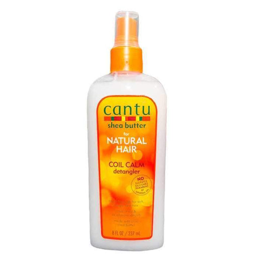 Cantu Coil Calm Detangler 237ml - Beauty and Hair Supply