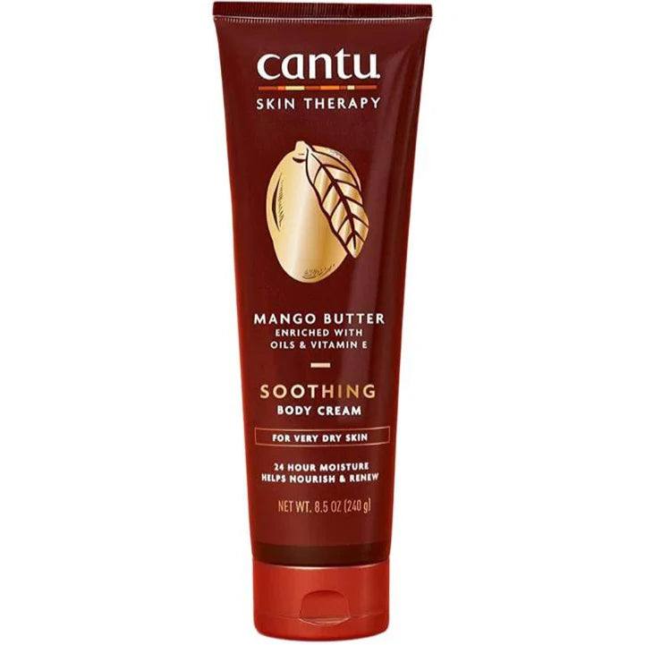 Cantu Cream Hidratante pack of 3-All-Beauty and hair supply