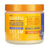 Cantu Flaxseed Smoothing Cream Gel 453g-Gel-Beauty and hair supply
