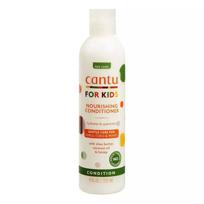 Cantu Kids Combo 5 Units-All-Beauty and hair supply