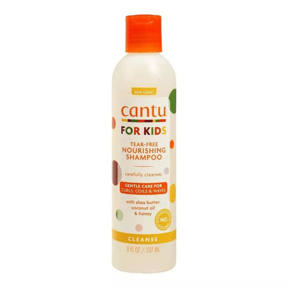Cantu Kids Combo 5 Units-All-Beauty and hair supply