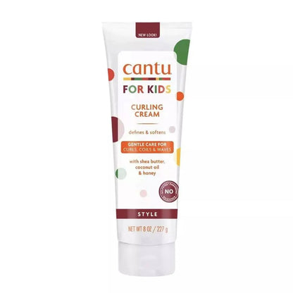 Cantu Kids Combo 5 Units-All-Beauty and hair supply