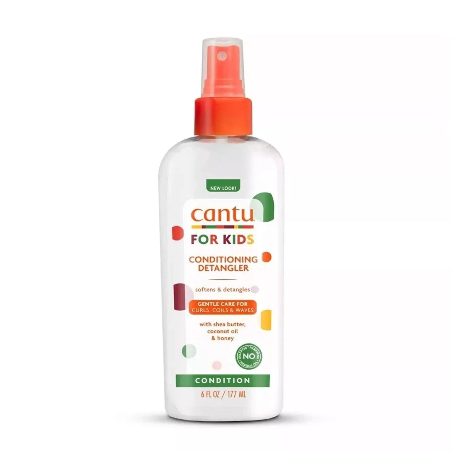Cantu Kids Combo 5 Units-All-Beauty and hair supply