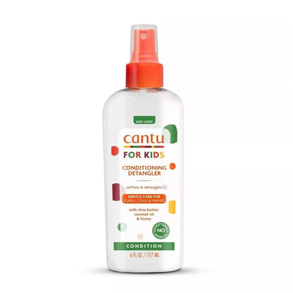 Cantu Kids Combo 5 Units-All-Beauty and hair supply