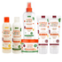 Cantu Kids Combo de 6 Units-Hair Care Kit-Beauty and hair supply