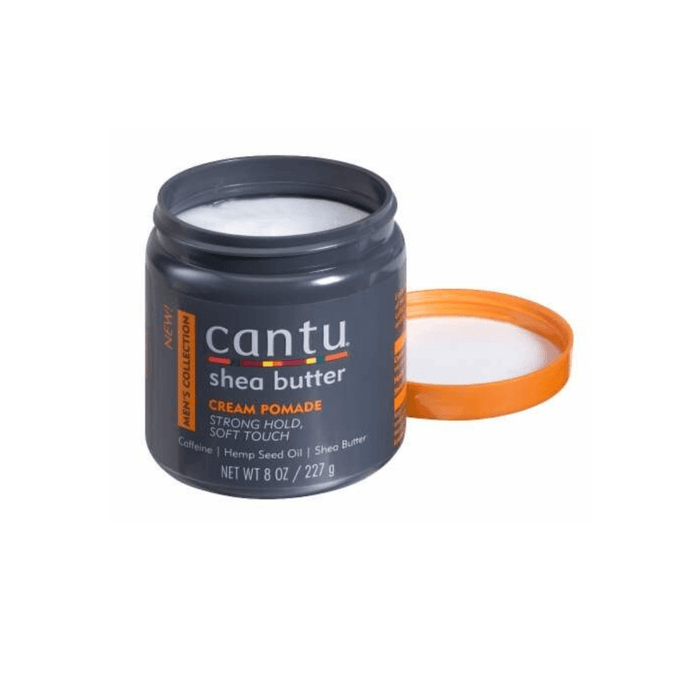 Cantu Men's Styling Pomade 283g - Beauty and Hair Supply