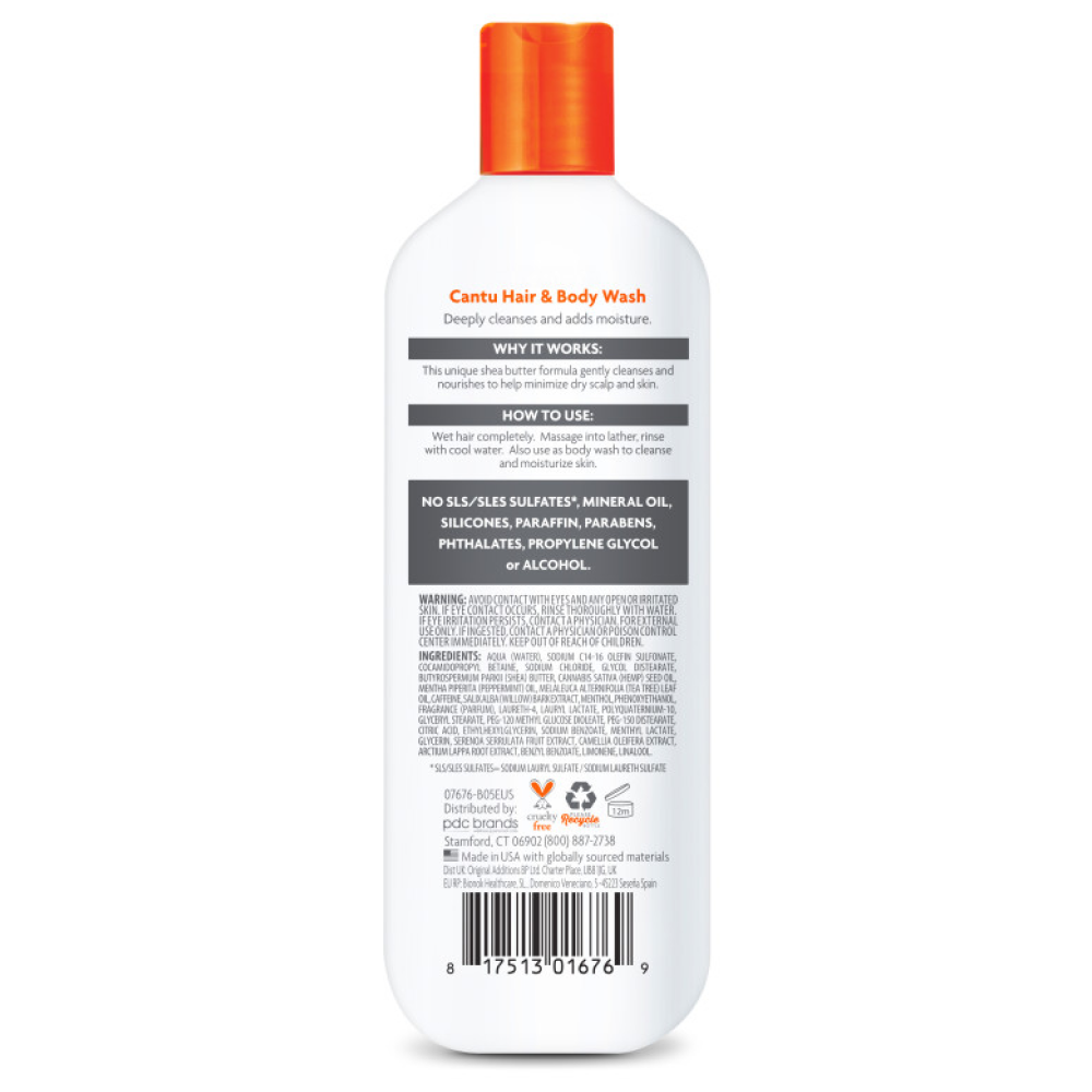 Cantu Men&
