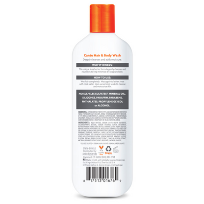 Cantu Men&