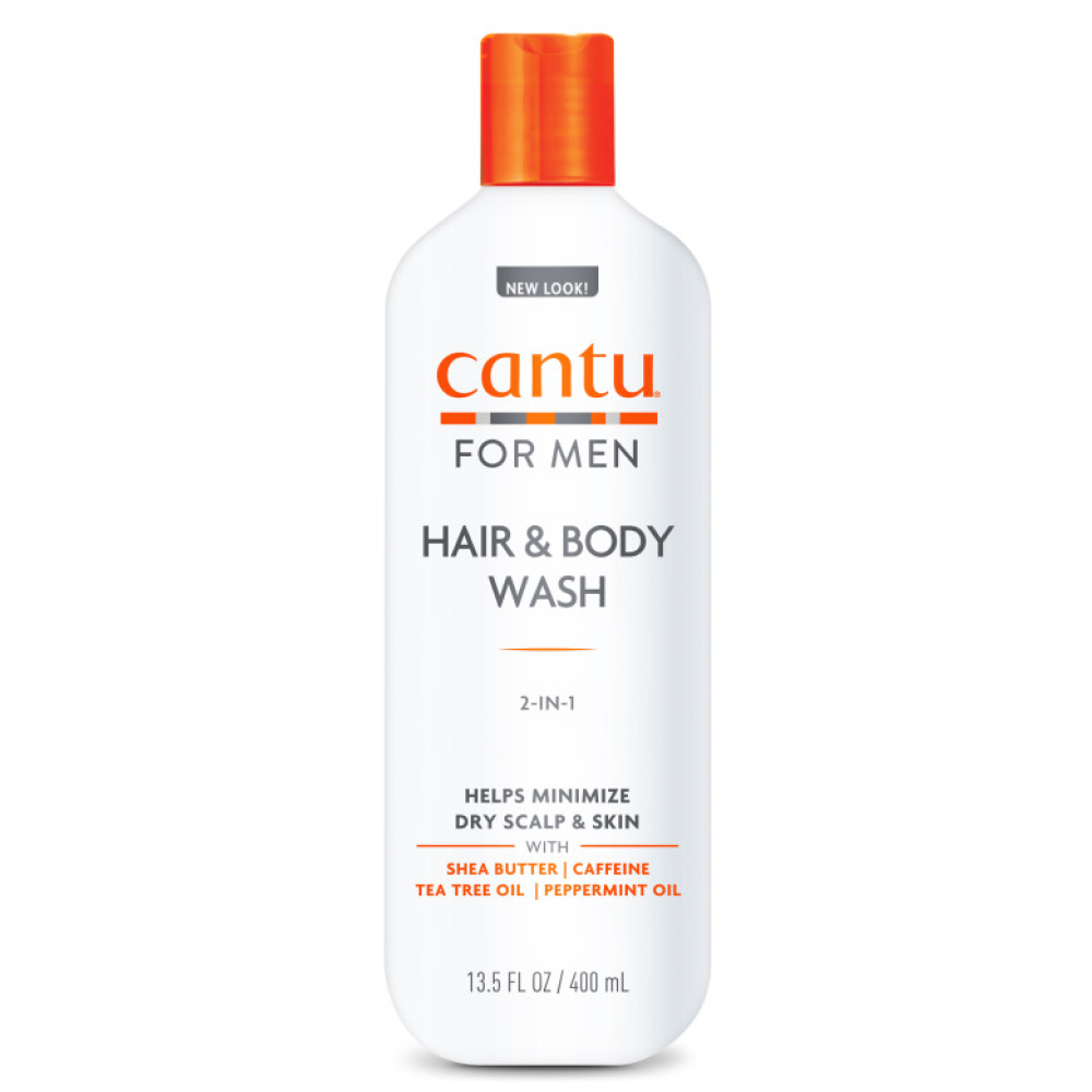 Cantu Men&