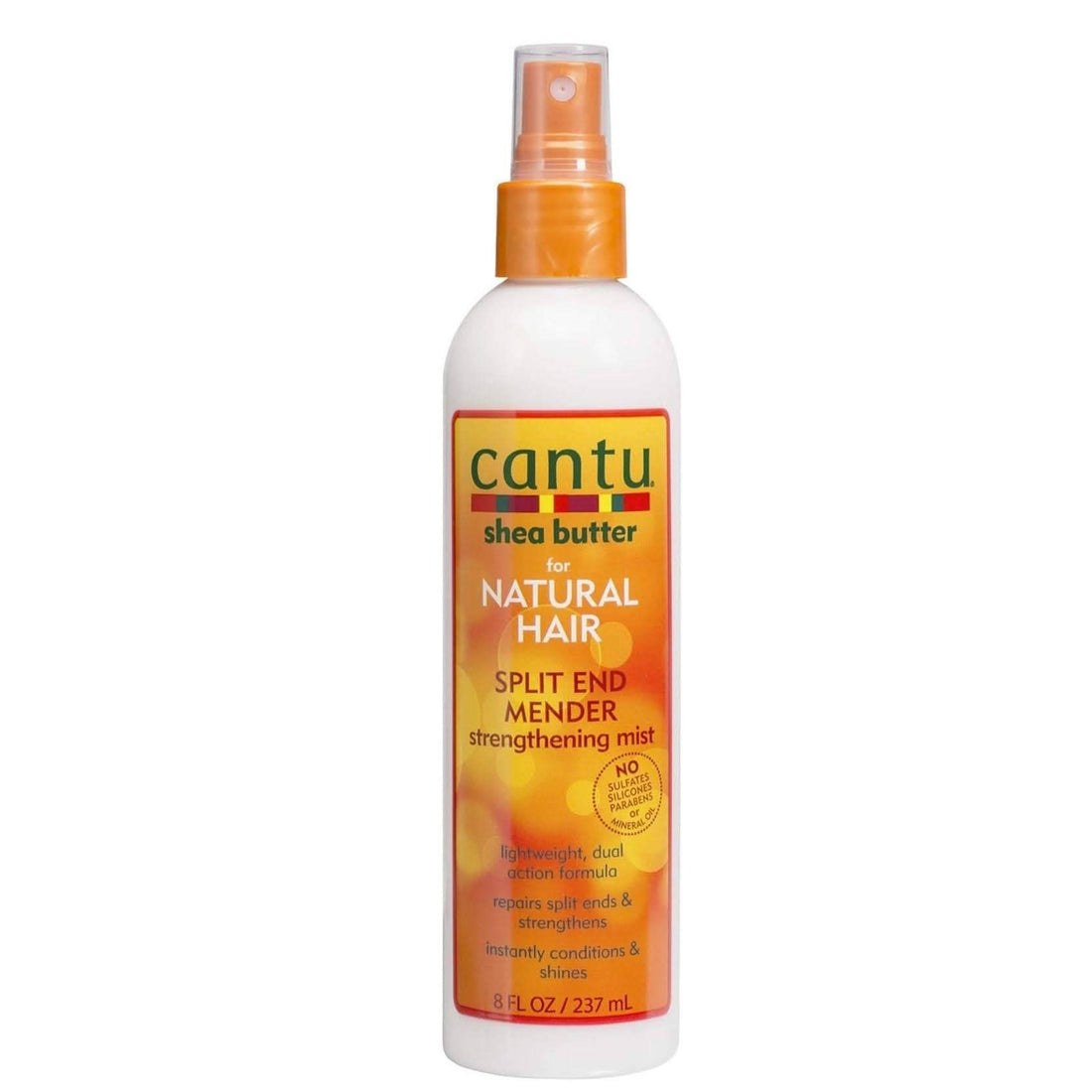 Cantu Natural Split End Mender 237ml-Hair Mist-Beauty and hair supply