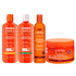 Cantu Pack Rizos 4 Units-Hair Care Kit-Beauty and hair supply