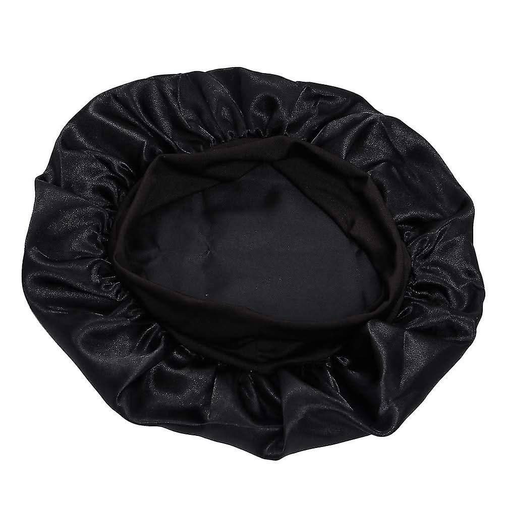 Cantu Satin Bonnet Sleep Cap-Hair Cap-Beauty and hair supply