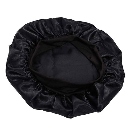 Cantu Satin Bonnet Sleep Cap-Hair Cap-Beauty and hair supply