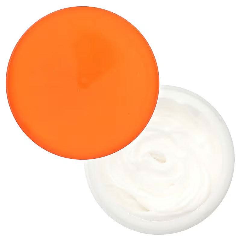 Cantu Shea Butter Argan Oil Leave-In Conditioning Repair Cream 453g-Leave-In Conditioner-Beauty and hair supply
