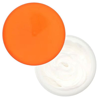 Cantu Shea Butter Argan Oil Leave-In Conditioning Repair Cream 453g-Leave-In Conditioner-Beauty and hair supply