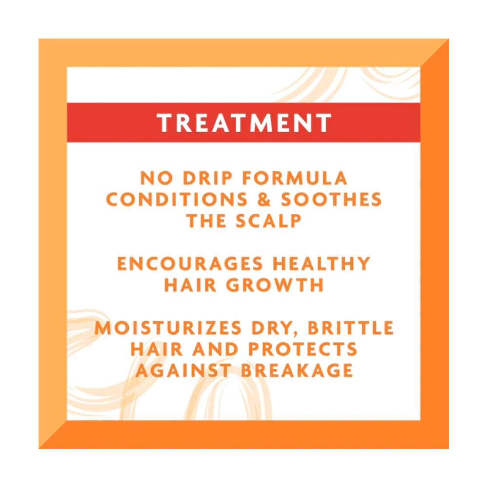 Cantu Tea Tree &amp; Jojoba Hair &amp; Scalp Oil 6oz-All-Beauty and hair supply