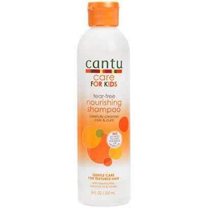 Care For Kids Nourishing Shampoo Cantu - Beauty and Hair Supply