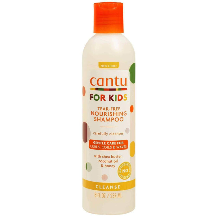 Care For Kids Nourishing Shampoo Cantu - Beauty and Hair Supply