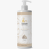 Carmen Cosméticos Daily Shampoo with Cream Scent 500ml-Gentle Shampoo-Beauty and hair supply