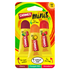 Carmex Lip Balm Mini Assorted 3-Pack Tube-All-Beauty and hair supply