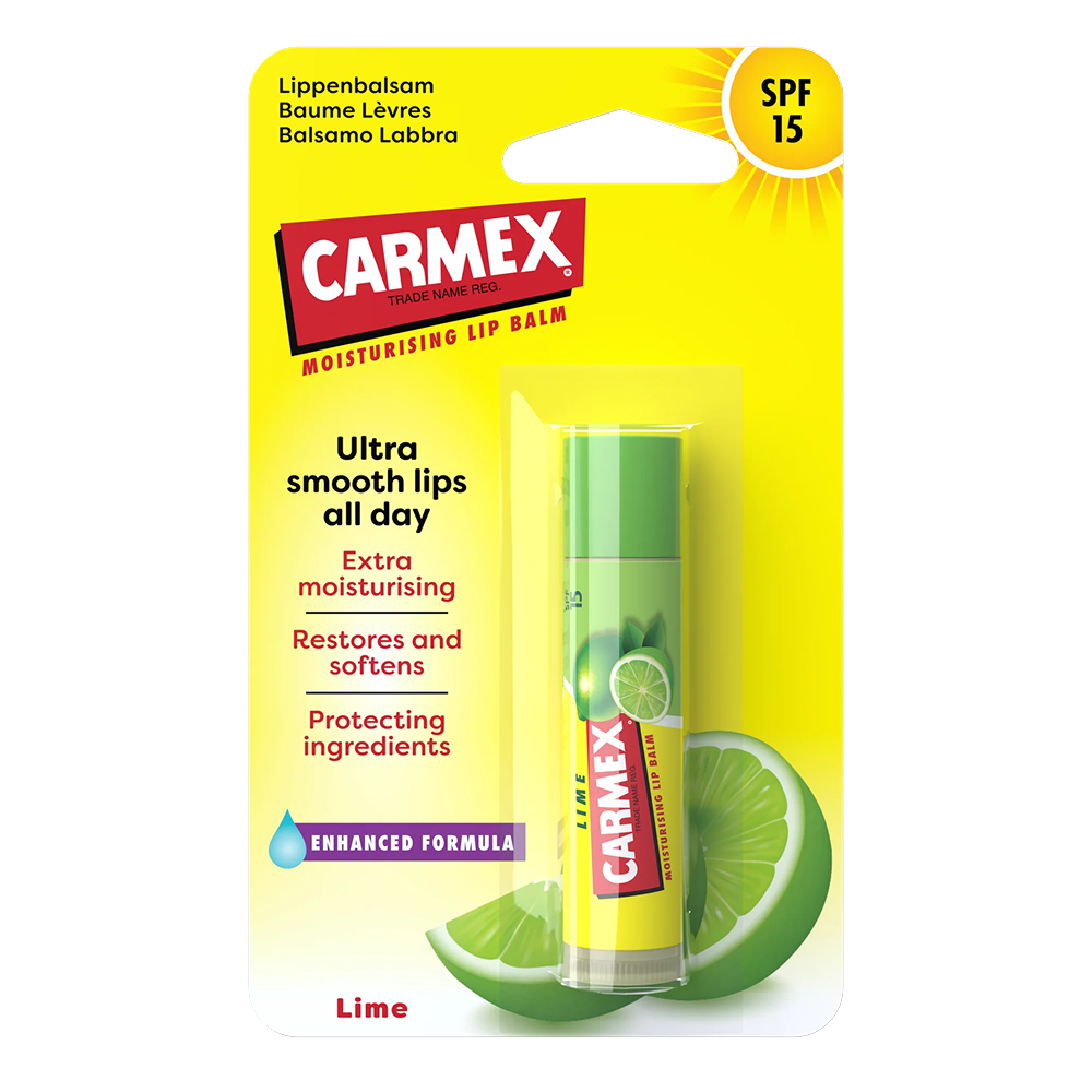 Carmex Lip Balm Stick 15 Spf-All-Beauty and hair supply