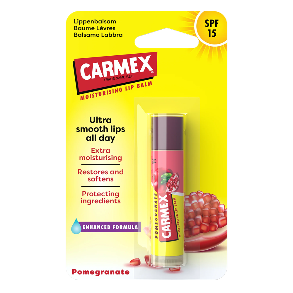 Carmex Lip Balm Stick 15 Spf-All-Beauty and hair supply