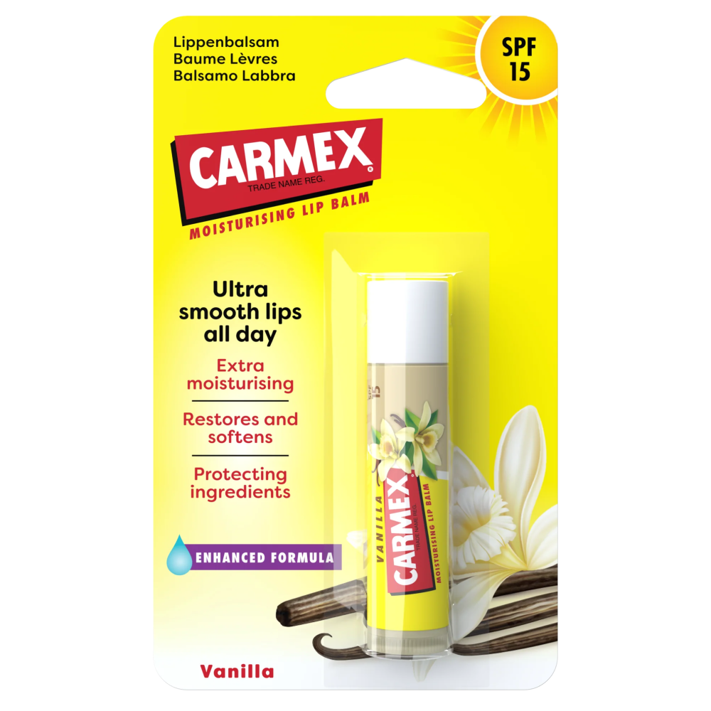 Carmex Lip Balm Stick 15 Spf-All-Beauty and hair supply