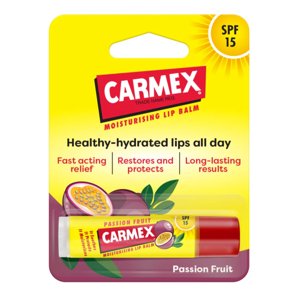 Carmex Lip Balm Stick 15 Spf-All-Beauty and hair supply