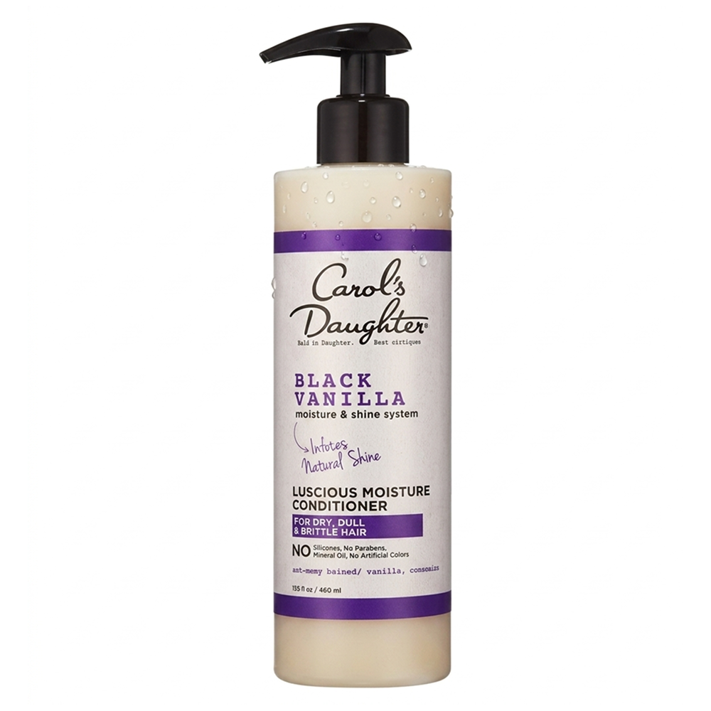 Carols Daughter Black Vanilla Hydrating Conditioner-All-Beauty and hair supply