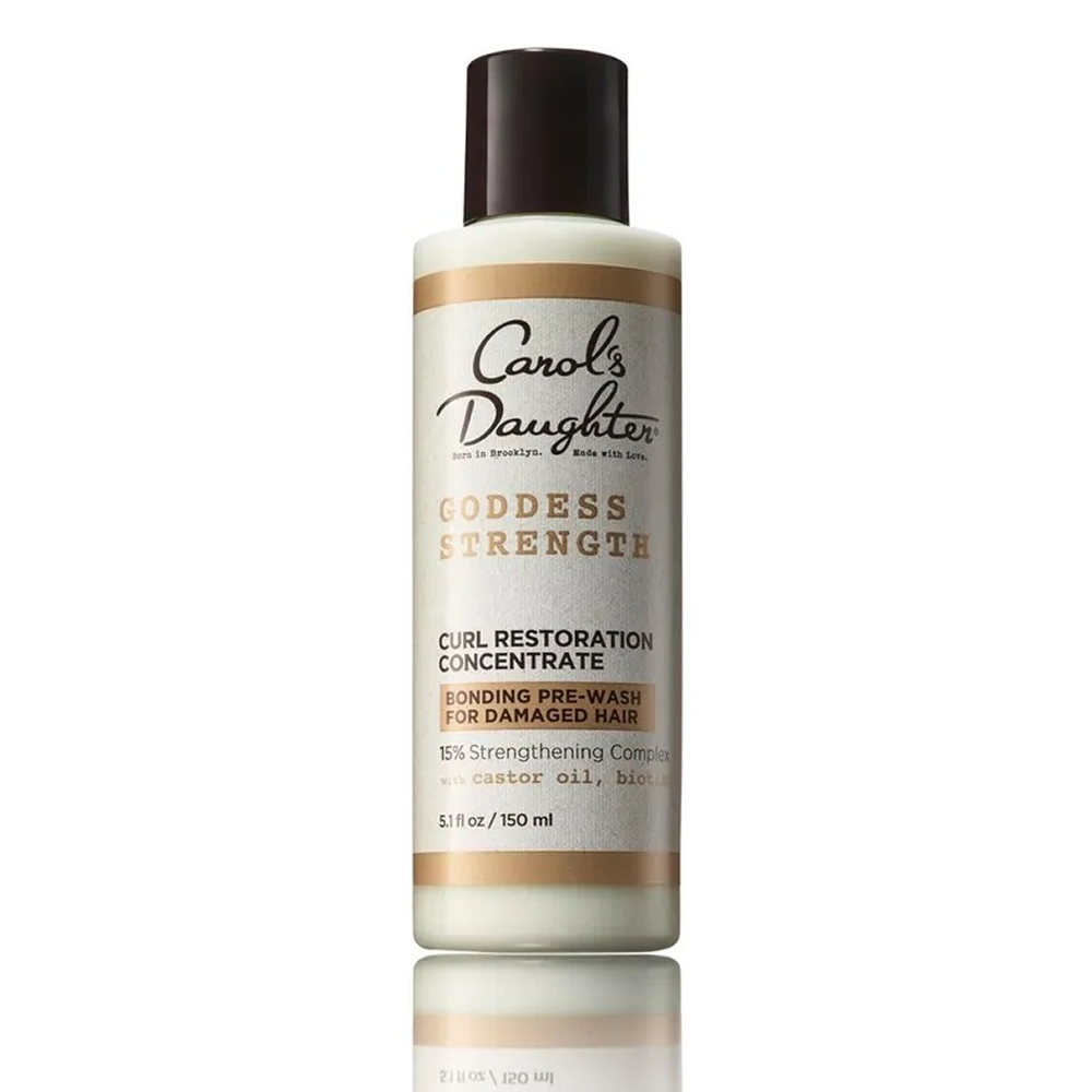 Carols Daughter Goddess Restoration Concentrate 5.1oz-All-Beauty and hair supply