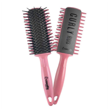 Casalfe Cepillo Curly RDS-Styling Brush-Beauty and hair supply