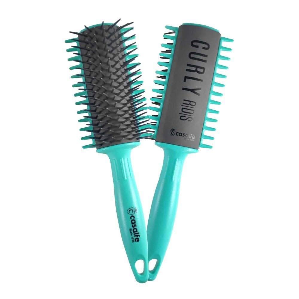 Casalfe Cepillo Curly RDS-Styling Brush-Beauty and hair supply