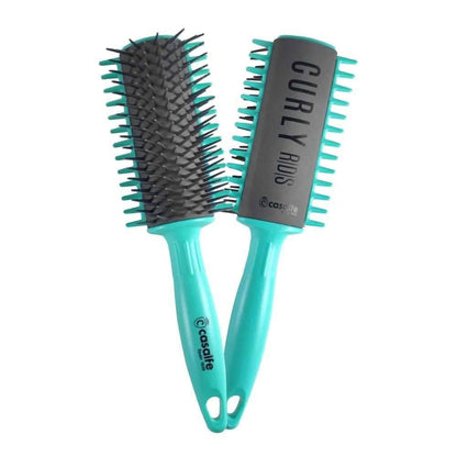 Casalfe Cepillo Curly RDS-Styling Brush-Beauty and hair supply