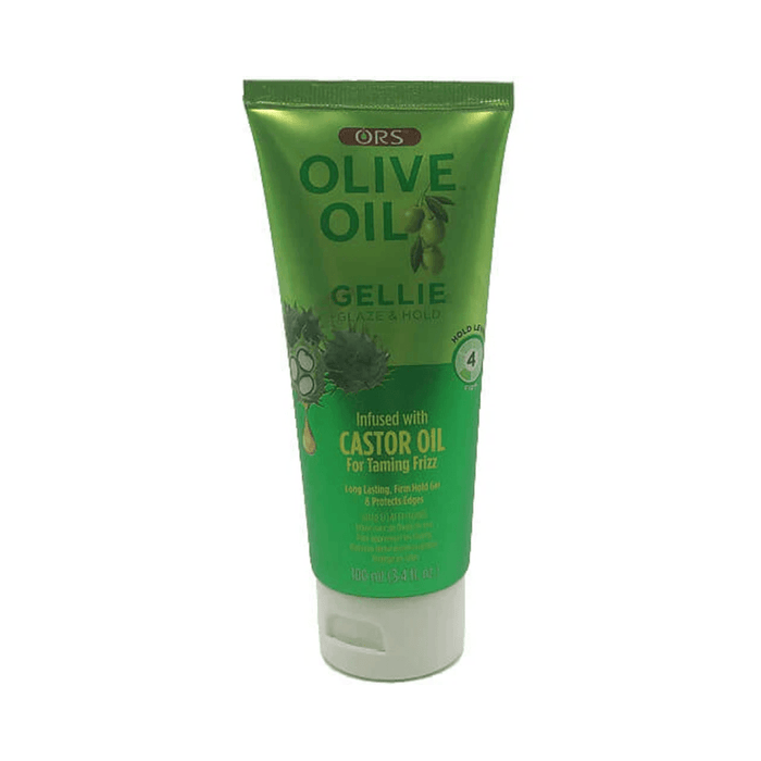 ORS Olive Oiln Gellie Glaze & Hold 100ml