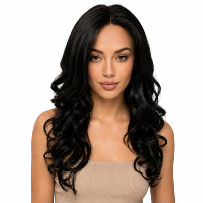 Wigoddess Melissa Synthetic Lace Front Wig