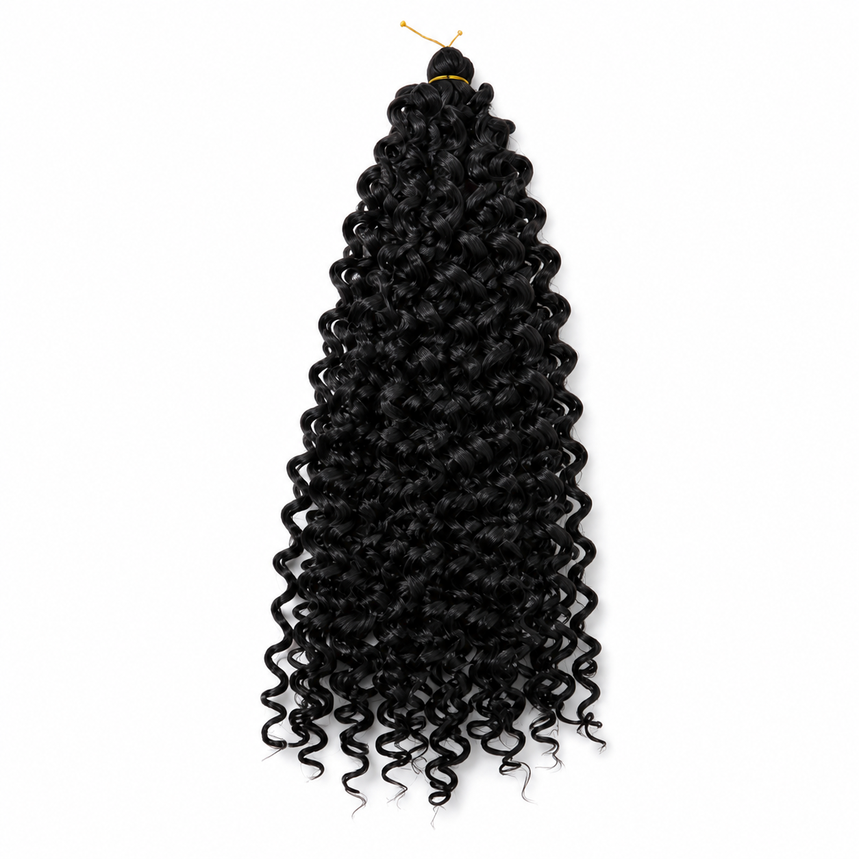 Kuknus Water Bulk Synthetic Braids 20"