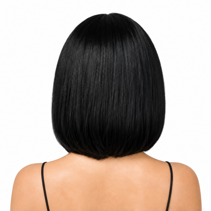 Kuknus Style Lace Farah Super Volume Lace wig With Natural Baby Hair Line