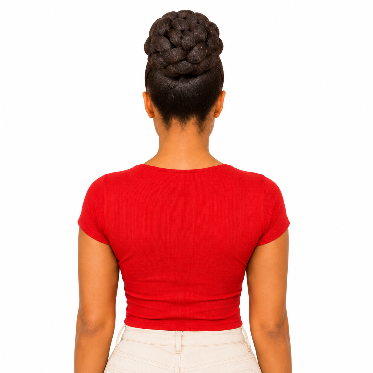 Darbro Doja Synthetic Bun 