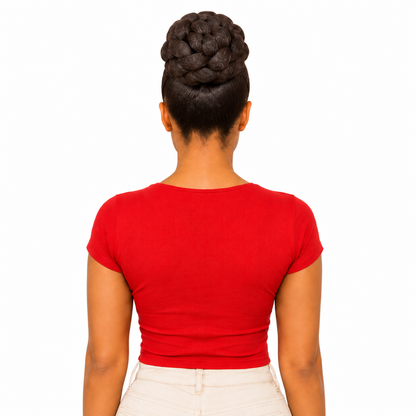 Darbro Doja Synthetic Bun 