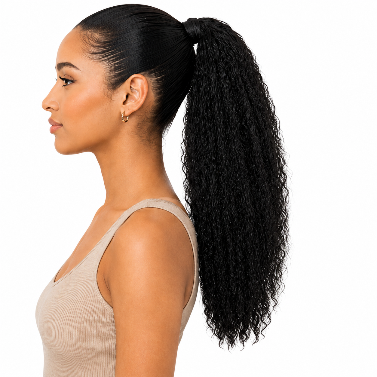 Kuknus Ponytail Style Lago&