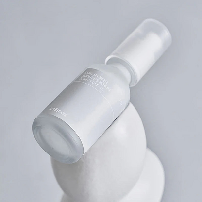 Celimax Dual Barrier Boosting Serum 30ml-Dermatological Serum-Beauty and hair supply