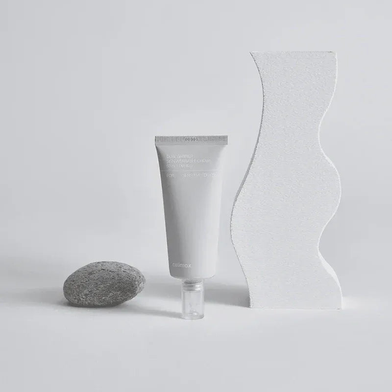 Celimax Dual Barrier Skin Wearable Cream 50ml-Barrier Cream-Beauty and hair supply