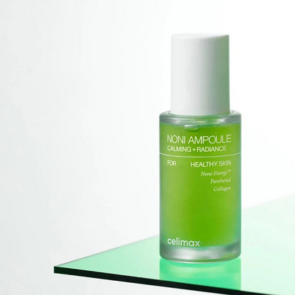 Celimax The Real Noni Energy Ampule - 30ml-Dermatological Serum-Beauty and hair supply