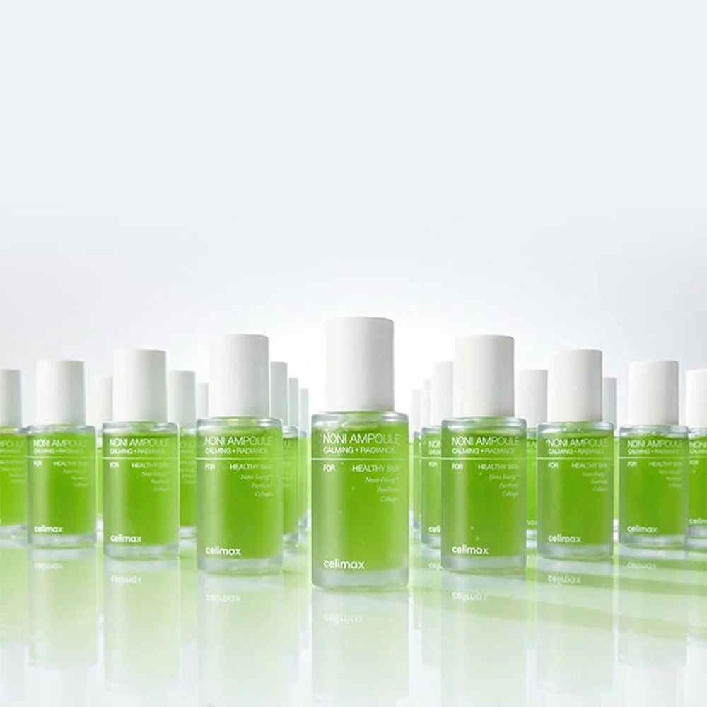 Celimax The Real Noni Energy Ampule - 30ml-Dermatological Serum-Beauty and hair supply